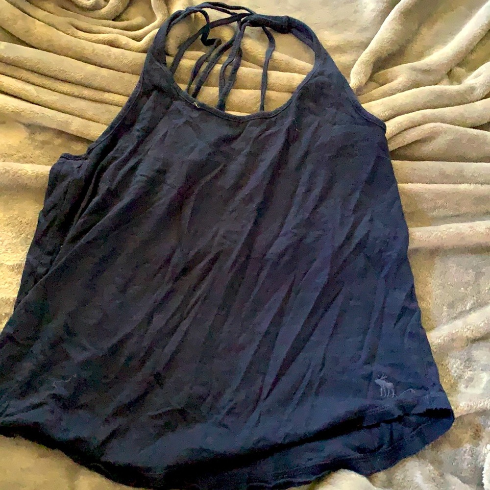 Abercrombie tank